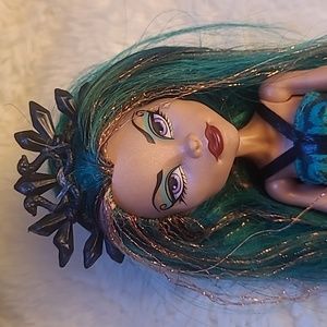 Monster High Nefera De Nile Boo York Doll.